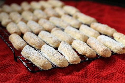 · this easy tiramisu recipe is made with ladyfinger cookies soaked in kahula and espresso, then layered with fluffy strawberry tiramisu. Ladyfingers | Vegan desserts, Vegan dessert recipes, Savoiardi recipe