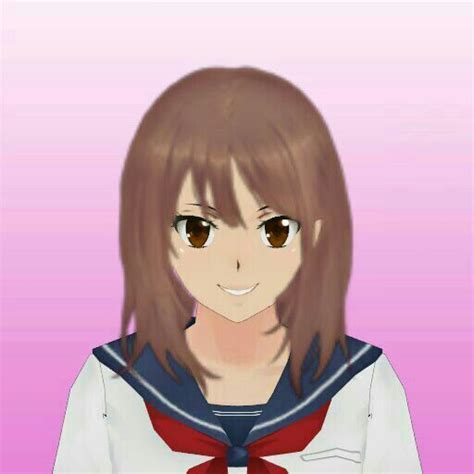 I Made Ayano On A Dress Up Game Yandere Simulator Amino