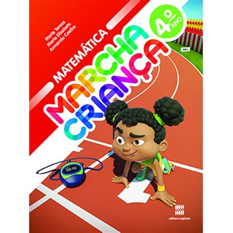 Marcha Criança 4 Ano