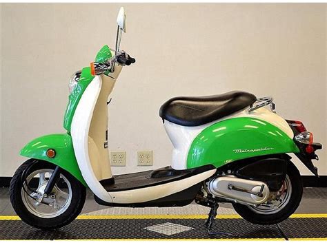 See more ideas about honda metropolitan, honda, metropolitan. Buy 2005 Honda METROPOLITAN on 2040-motos
