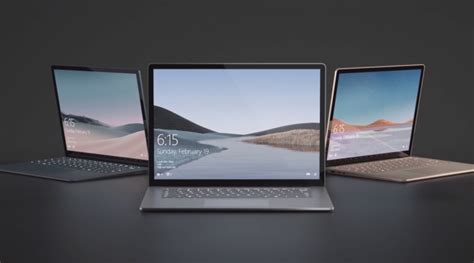 Everything Microsoft Announced At Its 2019 Surface Event Venturebeat
