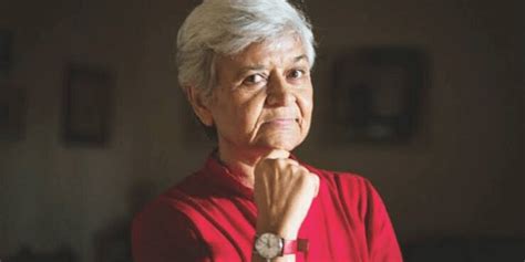 Renowned Womens Rights Activist Poet Author Kamla Bhasin Passes Away At 75