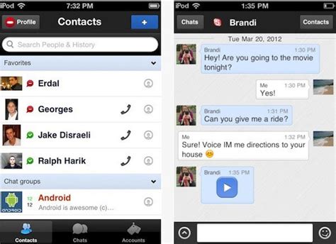 Meet messages, google's official app for texting (sms, mms) and chat (rcs). Text Messaging Apps for iPhone