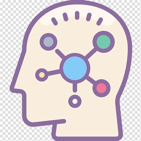 Mind Map Icon At Collection Of Mind Map Icon Free For