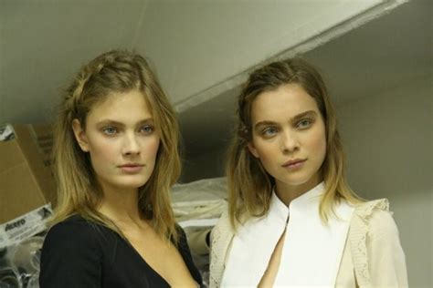 Tik tok seksi awek goyang hot cewek. Anne Valerie Hash Womenswear S/S10 Womenswear | Dazed
