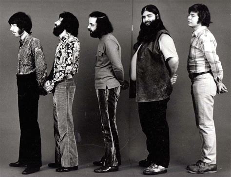 Canned Heat Vintage Photography Portrait Photography Blind Owl Alan