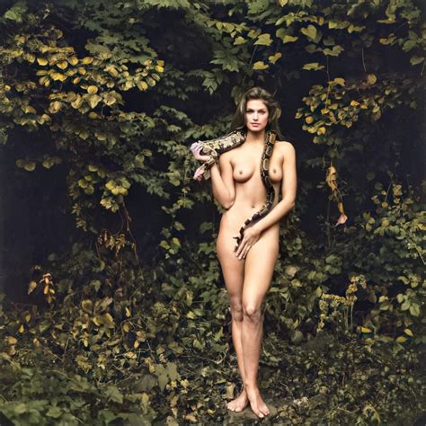 Cindy Crawford Naked Photos ʖ The Fappening Frappening
