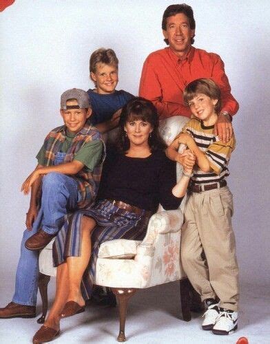 Still One Of The Best Home Improvement Tv Show Home Improvement