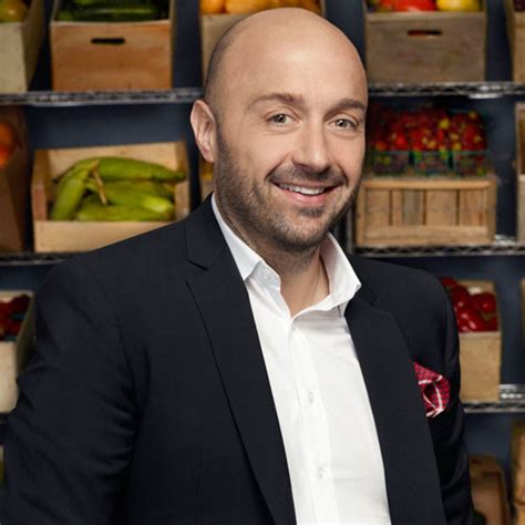 Masterchef Judge Joe Bastianich Is Leaving Shows—heres Why E Online