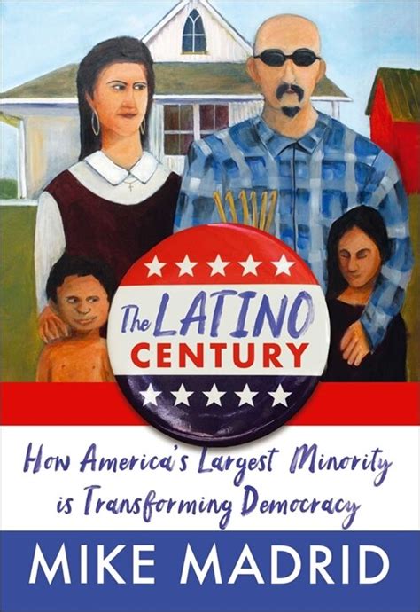 알라딘 The Latino Century How Americas Largest Minority Is Transforming