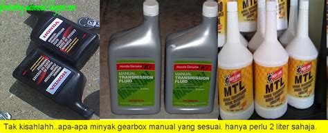 Check spelling or type a new query. Fire Starting Automobil: DIY Tukar Manual Transmision Oil