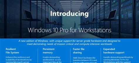 Windows 10 pro n is actually the windows 10 pro but specially made for european users. What Is Windows 10 Pro for Workstations, and How Is It ...