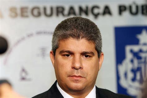 Pgr Pede Prisão De Maurício Barbosa Diz Jornal Política Ao Vivo