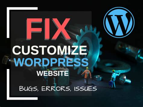 Fix Wordpress Website Issue Error Bugs Html Css Divi Astra Elementor Pro Expert By Ashfaqhassan