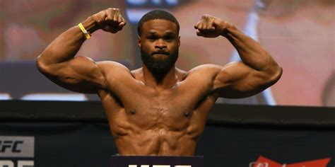 1 day ago · tyron woodley looks to put an end to the hype train known as jake paul on sunday night inside the rocket mortgage fieldhouse in cleveland, ohio. Tyron Woodley guarantees fight with Darrren Till even if ...