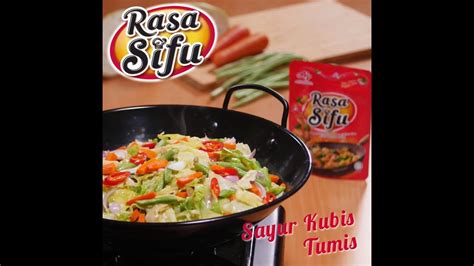 Resepi sambal tumis club : Resepi Sayur Kubis Tumis | Ajinomoto Malaysia