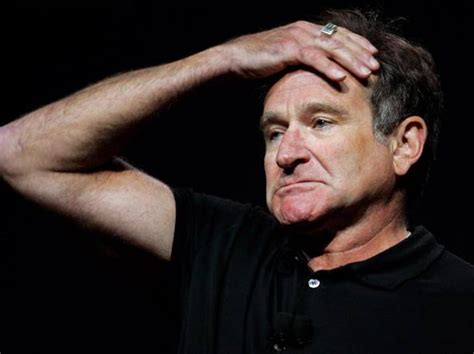 Il Divo Gentile Robin Williams Ci Ha Lasciato Artslife