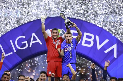 Check spelling or type a new query. Cruz Azul Campeón 2021: ¡Cruz Azul es campeón de la Liga ...