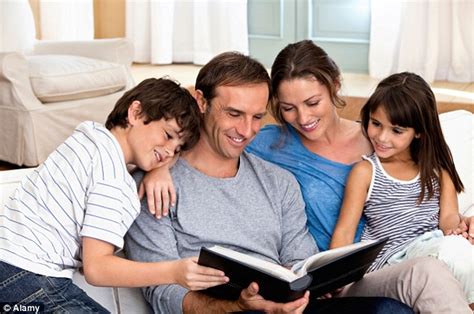 Siete Consejos Para Mejorar La Relación De Padres E Hijos