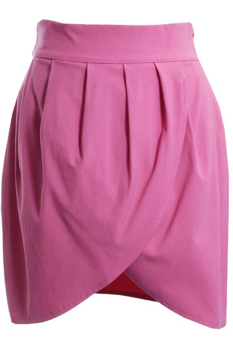 Tulip Skirt Dressed Up Girl