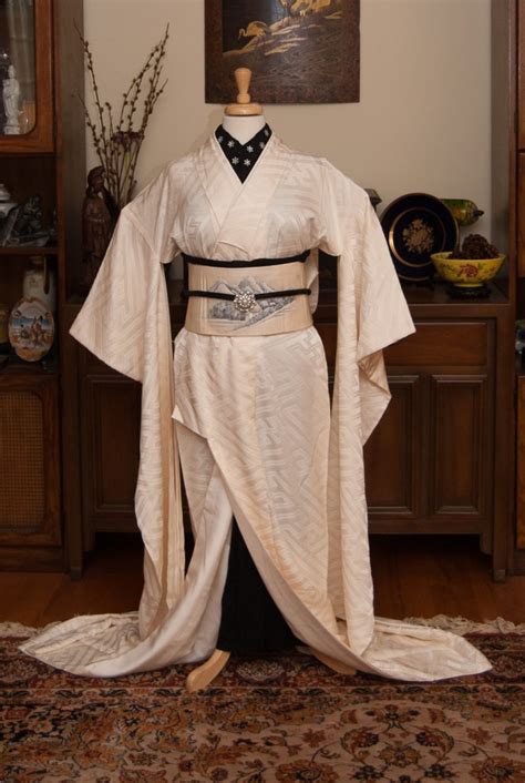Yuki Onna Archives 着物月 Kimono Tsuki