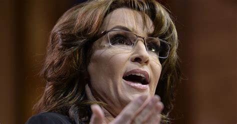 Sarah Palin Slams Elizabeth Warren S Progressive Commandments
