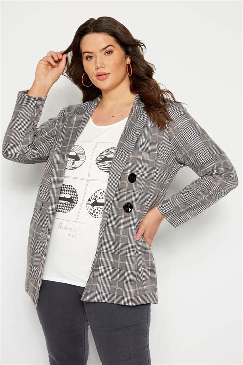 limited-collection-dogtooth-check-button-jacket-plus-sizes-16-to-32-yours-clothing-jackets