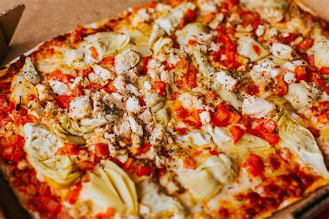 A Rare Triumph This Pizza Joint Dares To Open A New Restaurant Next