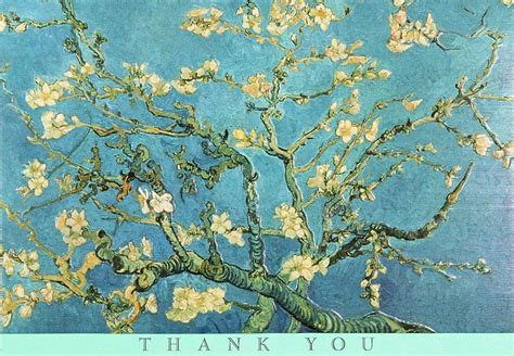 Oil on canvas, 73.3 cm x 92.4 cm. van gogh almond blossom