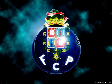 Porto Football Soccer Club Wallpapers 1000 Goals