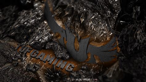 Download asus tuf gaming обои for desktop or mobile device. ASUS / ROG Wallpaper Creations - Page 30