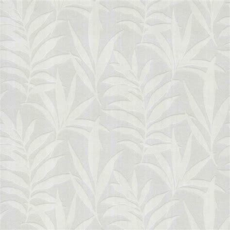 Verdi Flock Wp Texture By Maxwell Fabrics Green Leaf Wallpaper Flock
