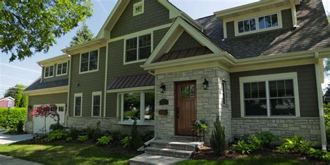 Freshen Up And Protect Your Home With Durable James Hardie Siding Nc