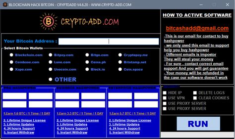Bitcoin Hack Generator New Bitcoin Adder How To Earn Freebitcoins Blockchain