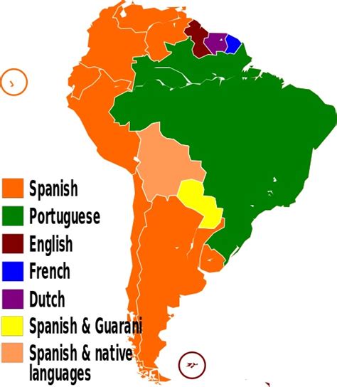 South America Facts For Kids Geography Attractions People Food