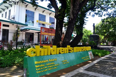 Museo Pambata Manila