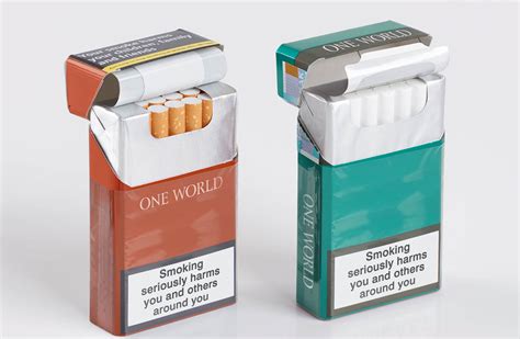 make your cigarettes stand out using eye catching cigarette boxes
