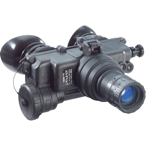 Night Optics Patrolman Gen 2 Hp Night Vision Bi Ocular