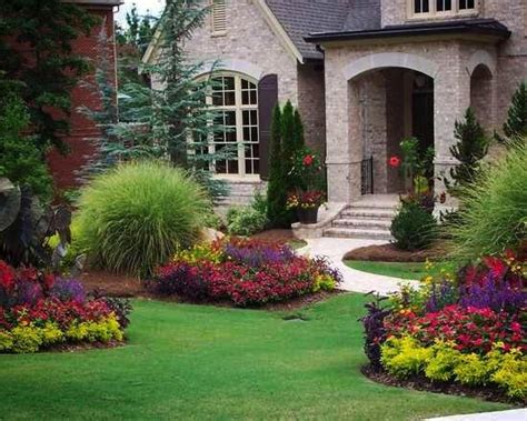 Lawn Care Services In Lansing Mi Land Visions Landscaping
