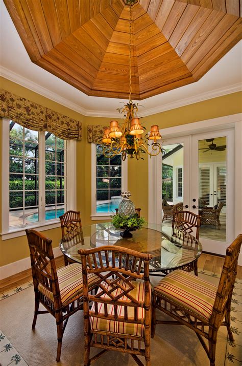 Dining Room Decorating And Designs By 41 West Naples