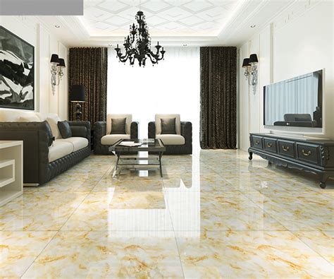 See more ideas about living room tiles, tile floor living room, interior. The Royal Symphony ceramic tiles 800*800 gold microlite ...
