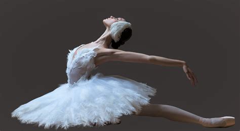 Breezy Explainer Who Is Olga Smirnova Russian Ballerina Who Quit