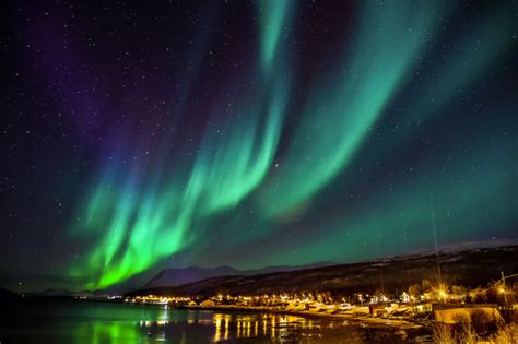 Heres How To See The Northern Lights You Have Another Chance Tonight