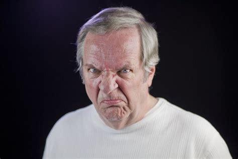 Grouchy Facial Expression Clippix Etc Educational Photos For