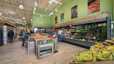Maybe you would like to learn more about one of these? Kimberton Whole Foods expands into Collegeville ...