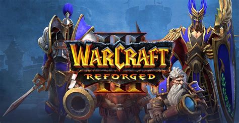 Warcraft III Reforged New Update Version 1.32.3 Patch Notes is Out Now