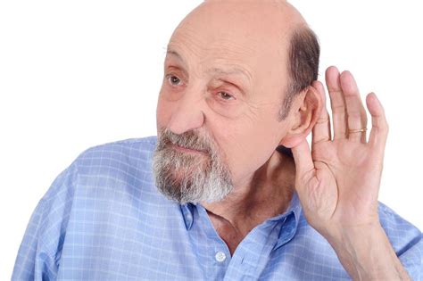 Deaf People Are More Likely To Suffer Medical Malpractice — Why Tcg