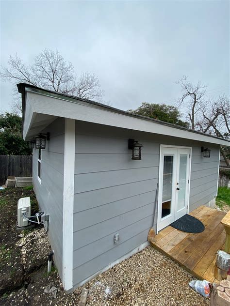 Guest House - Rhino Design Build