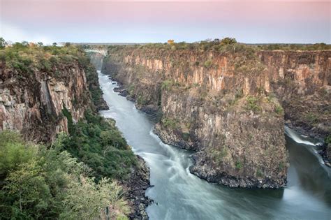 Top Things To Do Along The Mighty Zambezi River