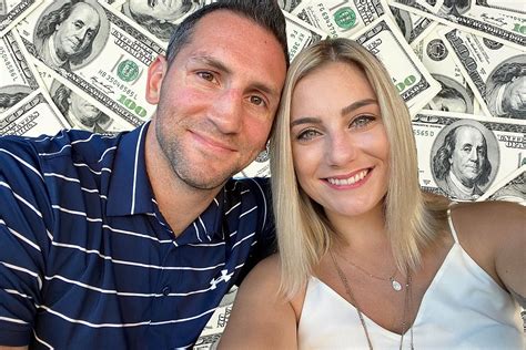 Heres Why Maddie And Her Fiancé Are Merging Their Finances